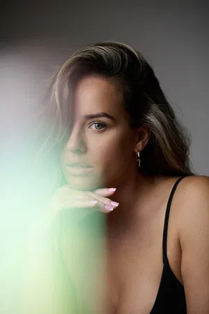 Georgia May Foote photo