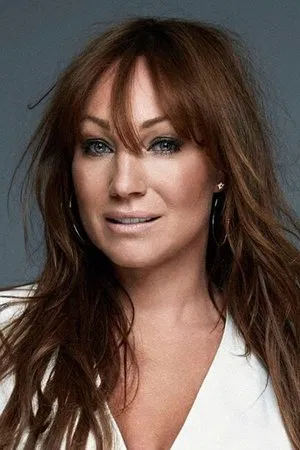 Charlotte Perrelli photo