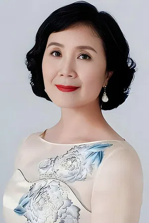 Yan Xiaopin photo