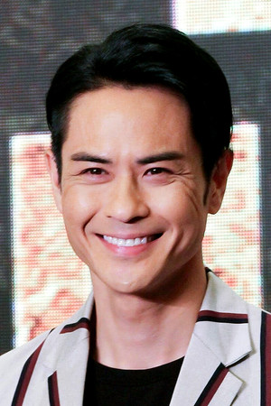 Kevin Cheng Ka-Wing photo