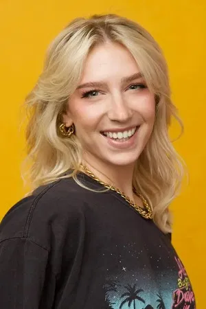 Courtney Miller photo