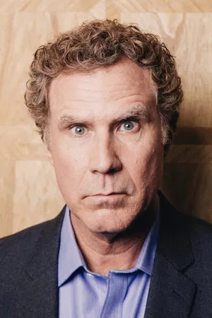 Will Ferrell photo