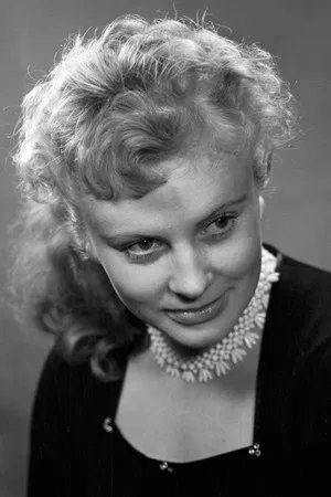 Alla Larionova photo