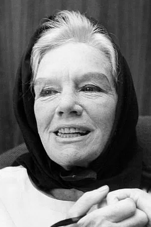 Elisabeth Flickenschildt photo