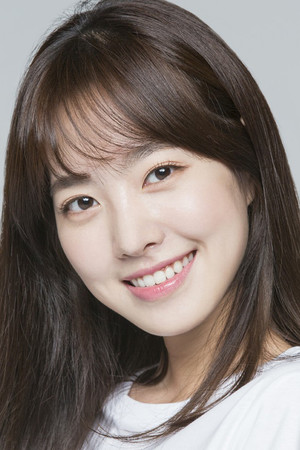 Jin Se-yeon photo