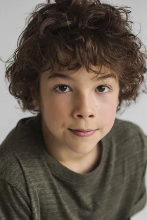 Liam Patenaude photo