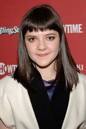 Madeleine Martin photo