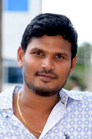 R. Manthira Moorthy photo