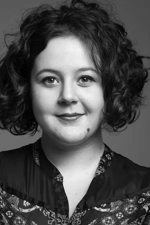 Salomé Diénis Meulien photo