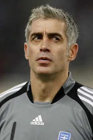 Antonios Nikopolidis photo