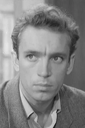 Gennadiy Nilov photo