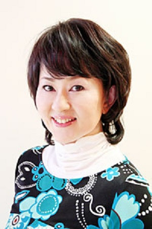 Yoko Hatanaka photo