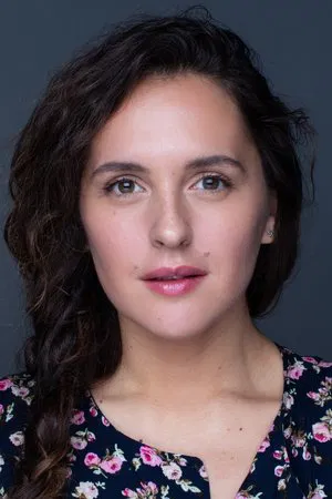 Mariya Shumakova photo