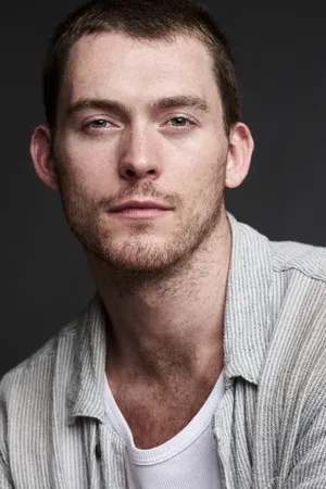 Aaron Quinn Long photo