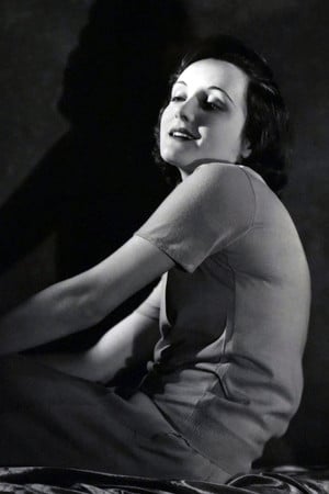 Yvonne Pelletier photo