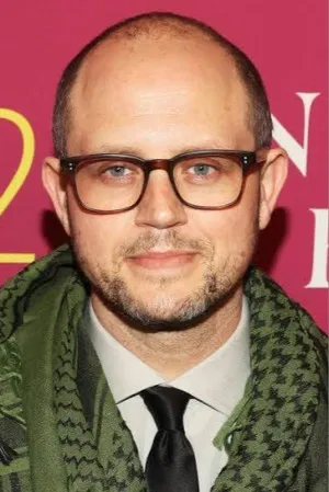 Nicholas Monsour photo