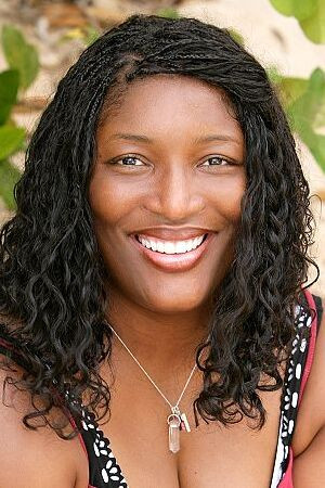 Taj Johnson-George photo