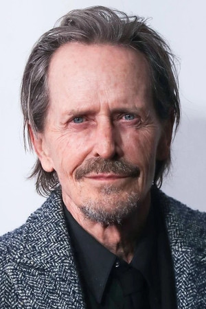 Stephen McHattie photo