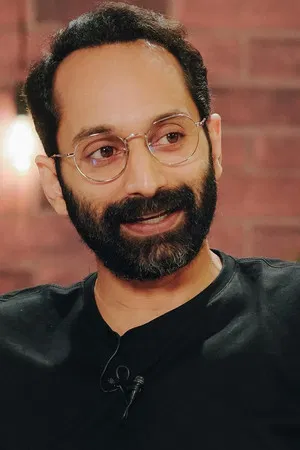 Fahadh Faasil photo