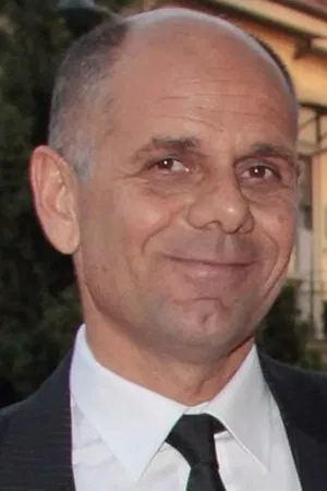 Riccardo Milani photo