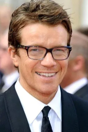 Max Beesley photo