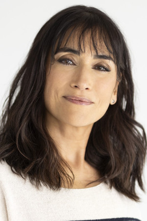 Geneviève Rochette photo
