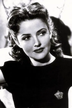Martha Vickers photo