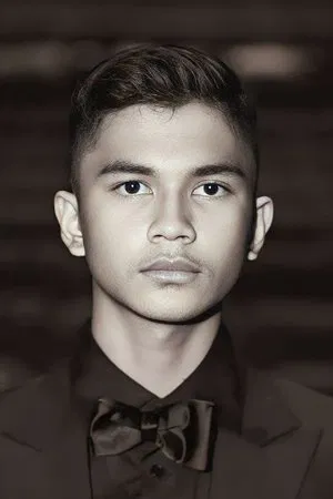 Muzakki Ramdhan photo