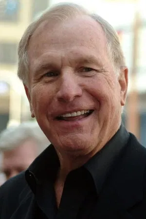 Wayne Rogers photo