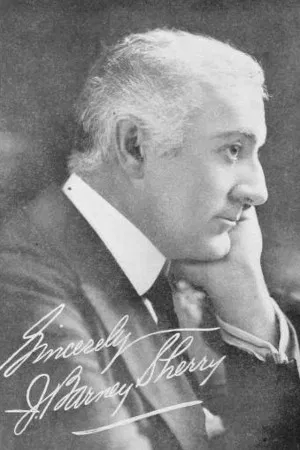 J. Barney Sherry photo