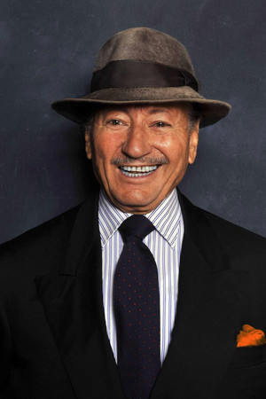 Mohammed Lakhdar-Hamina photo