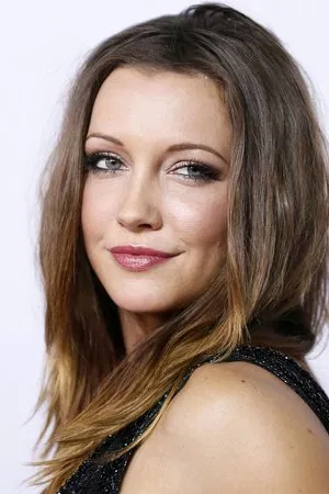 Katie Cassidy photo