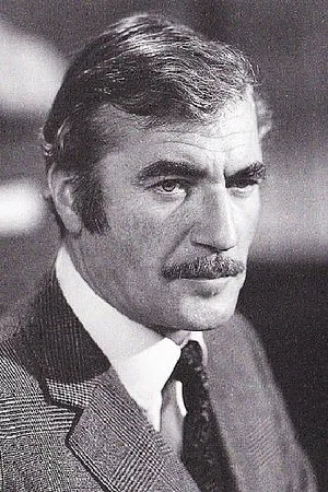Nigel Davenport photo