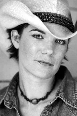 Michelle Wolff photo