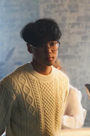 Clarence Lin Thein photo