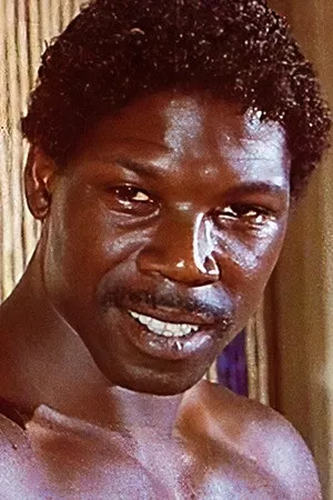 Dennis Johnson photo