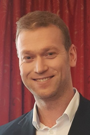 Andrey Trushin photo