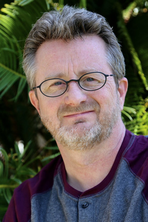 Christopher Jenkins photo