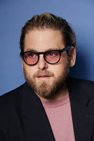 Jonah Hill photo