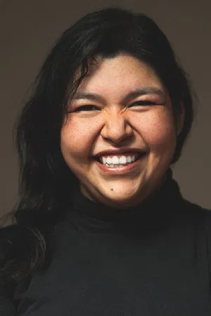 Sharon Ishpatao Fontaine photo