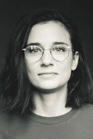 Chloé Robichaud photo