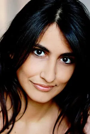 Sabrina Nouchi photo