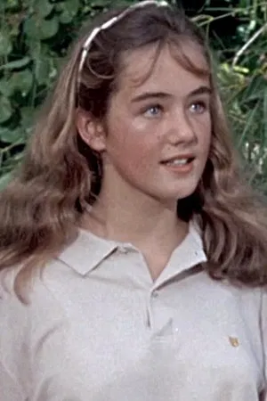 Stephanie Berrington photo