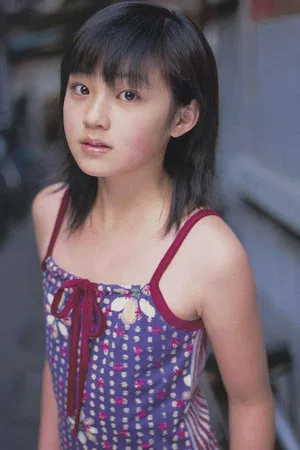 Tenka Hashimoto photo