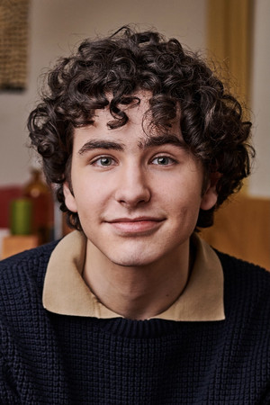 Malte Gårdinger photo