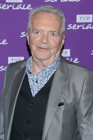 Zdzisław Wardejn photo