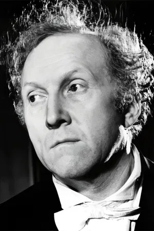 Aleksandr Vokach photo