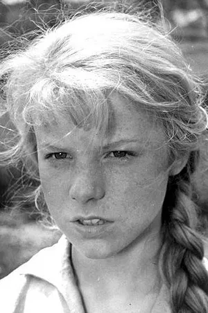 Jorga Kotrbová photo