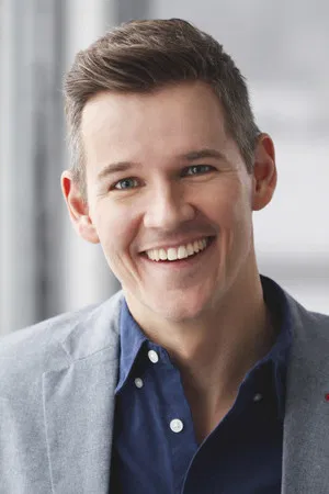 Yann Vallières photo