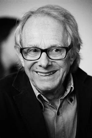 Ken Loach photo
